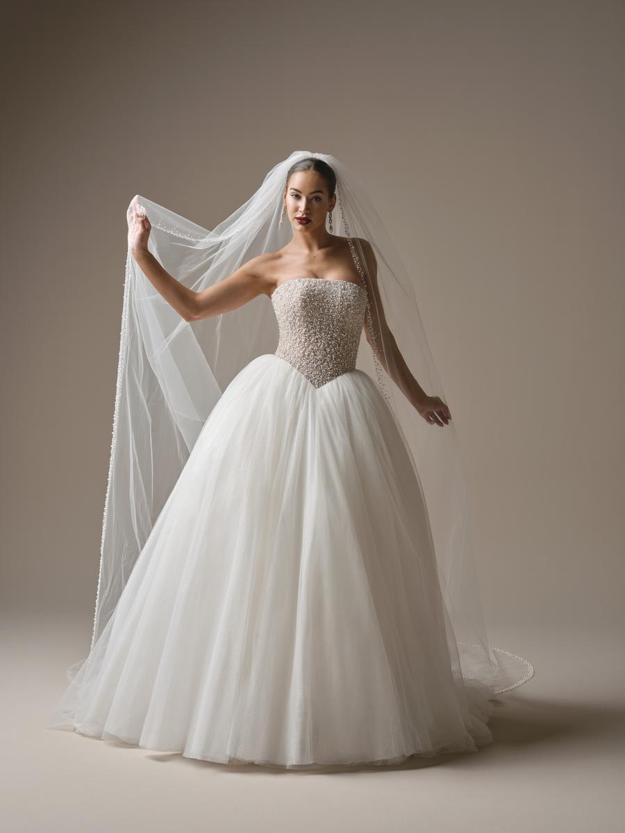 Sottero and Midgley Style Number 26SS401B01 - 3