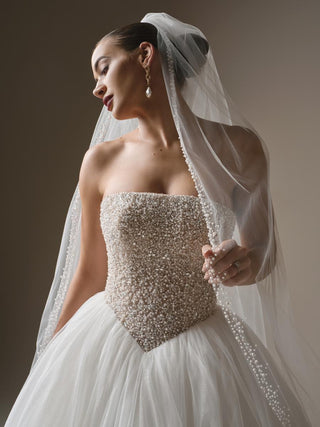 Sottero and Midgley Style Number 26SS401B01 - 11