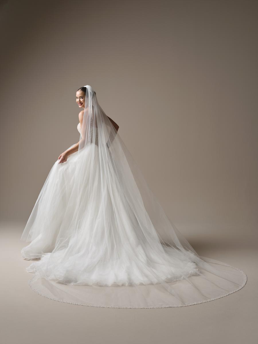 Sottero and Midgley Style Number 26SS401B01 - 4