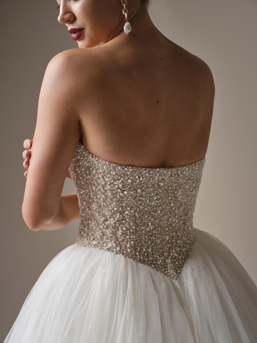 Sottero and Midgley Style Number 26SS401B01 - 10