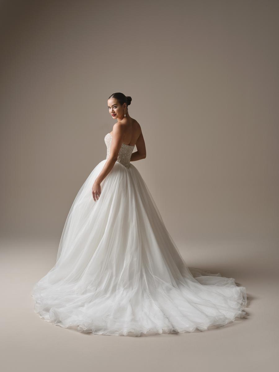 Sottero and Midgley Style Number 26SS401B01 - 2