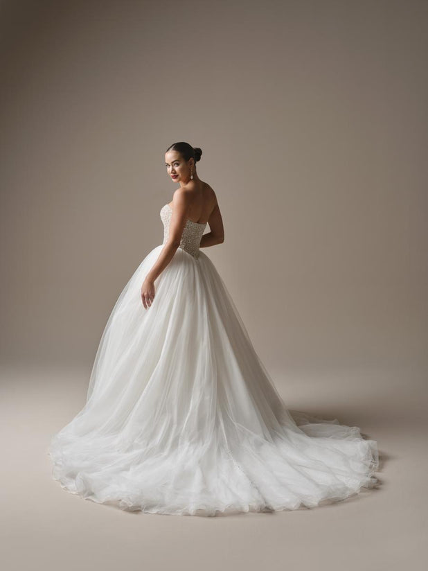 Sottero and Midgley Style Number 26SS401B01 - 2