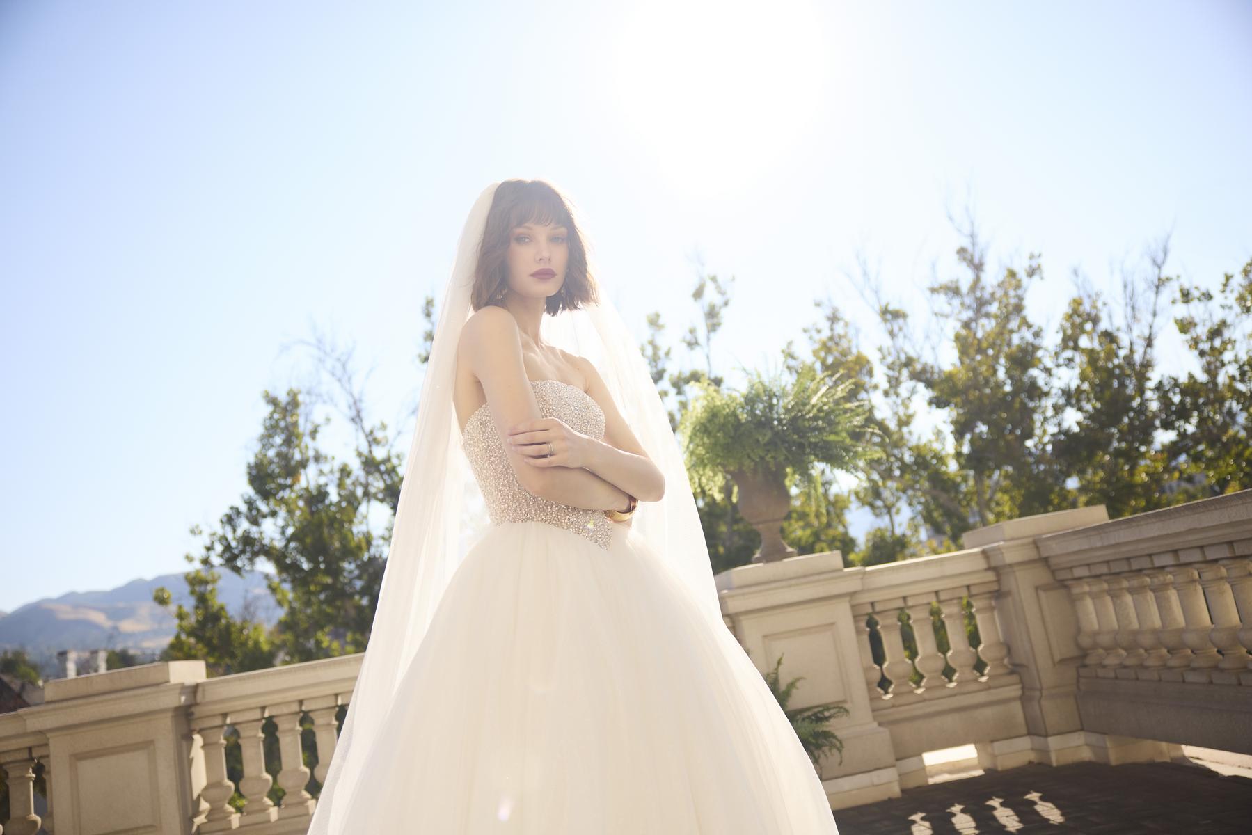 Sottero and Midgley Style Number 26SS401B01 - 13