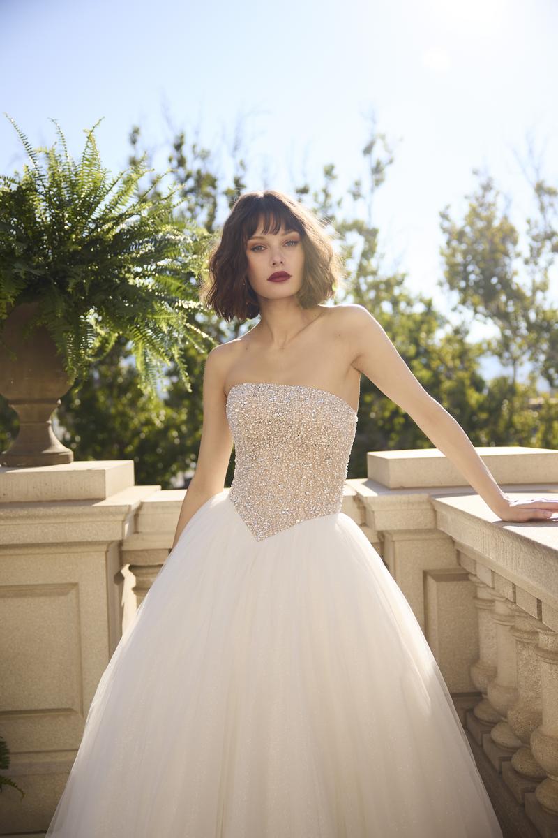 Sottero and Midgley Style Number 26SS401B01 - 5