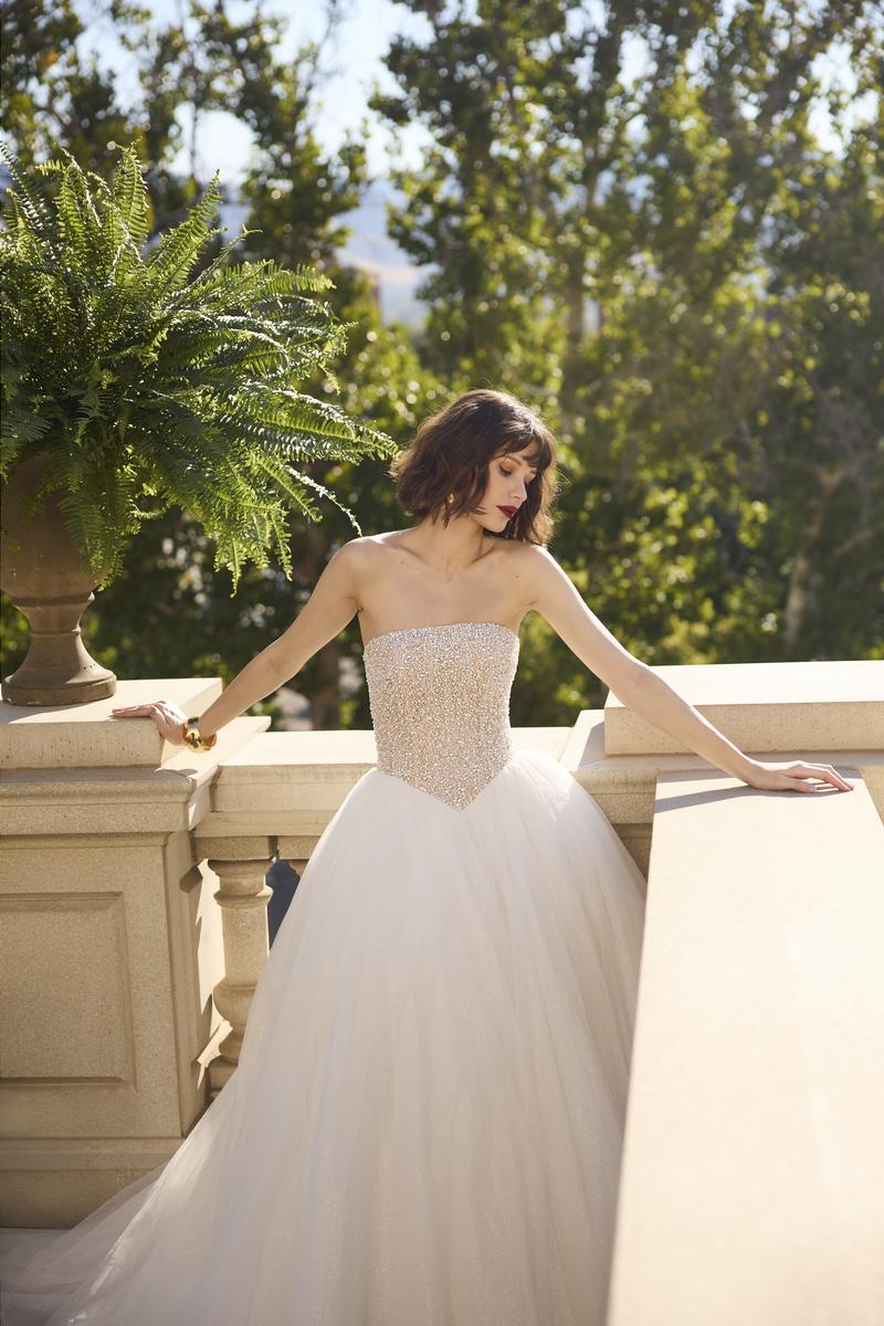 Sottero and Midgley Style Number 26SS401B01 - 9