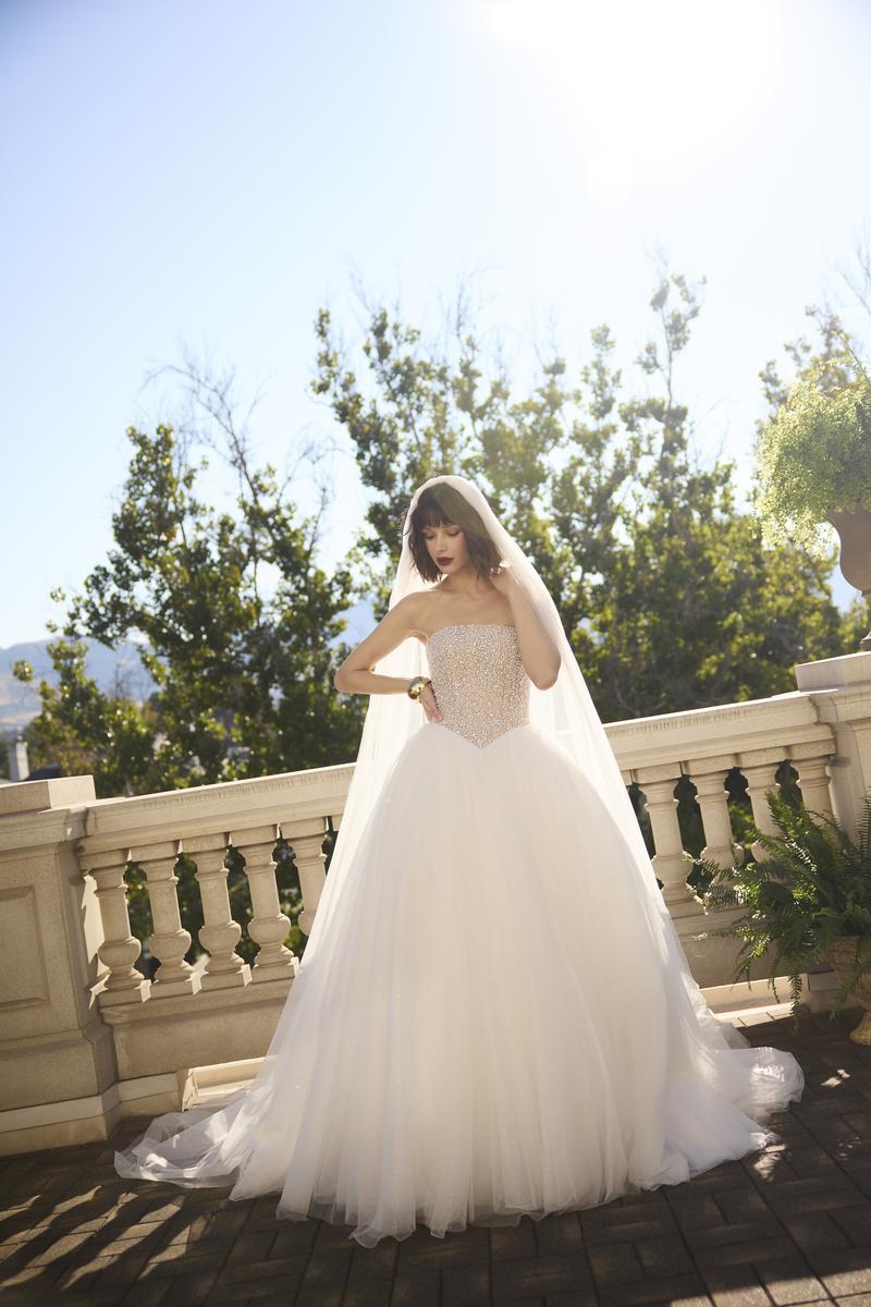 Sottero and Midgley Style Number 26SS401B01 - 8