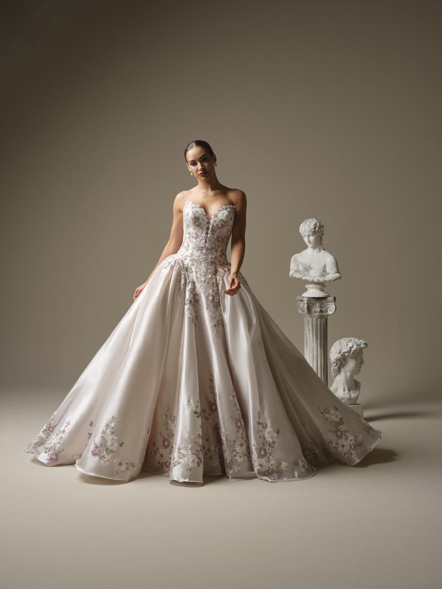 Sottero and Midgley Style Number 26SS410A01 - 3