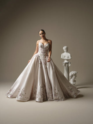 Sottero and Midgley Style Number 26SS410A01 - 3