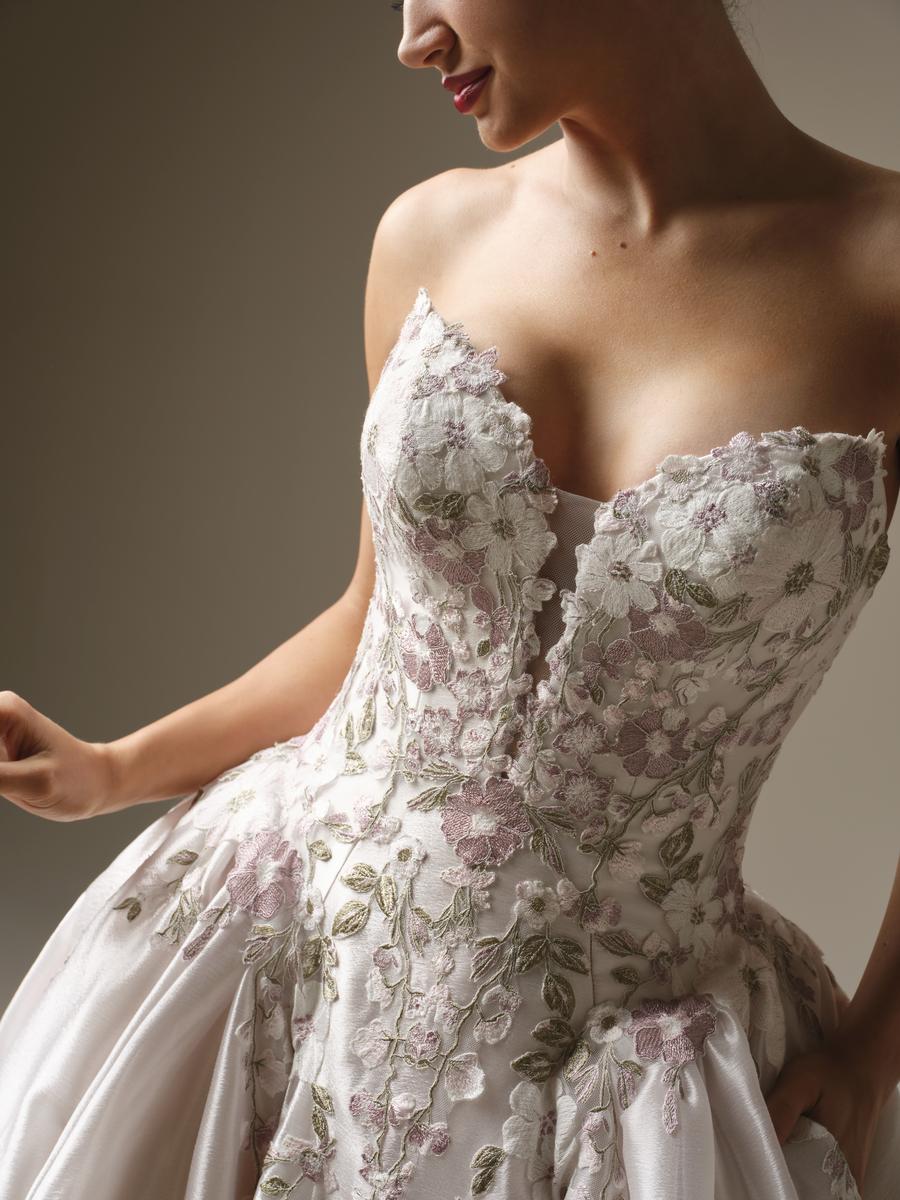 Sottero and Midgley Style Number 26SS410A01 - 16