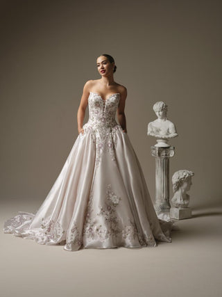 Sottero and Midgley Style Number 26SS410A01 - 4