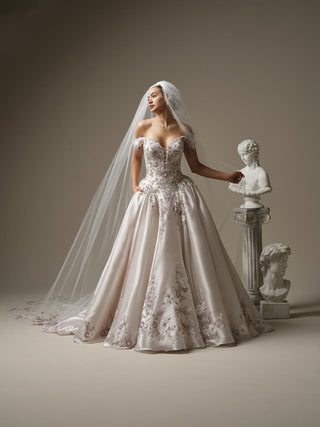 Sottero and Midgley Style Number 26SS410A01 - 1