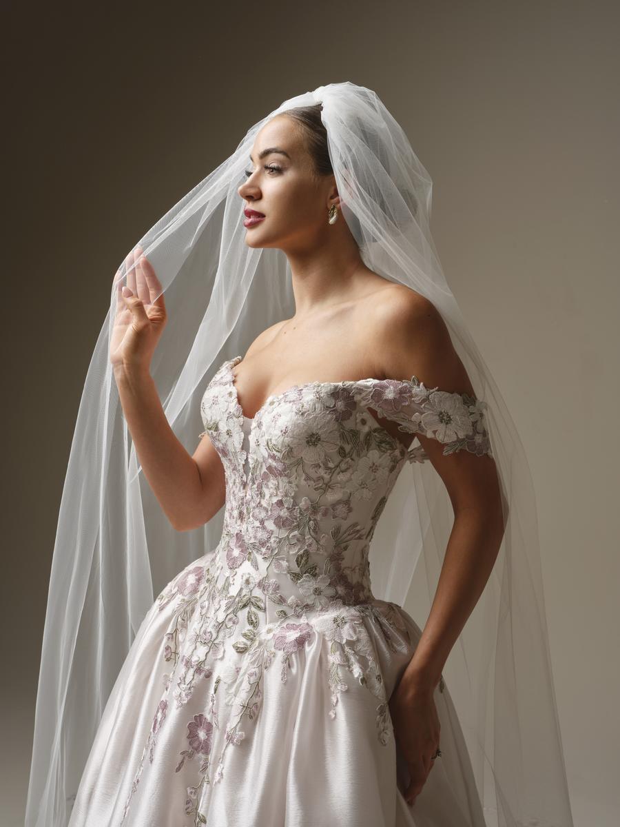 Sottero and Midgley Style Number 26SS410A01 - 9