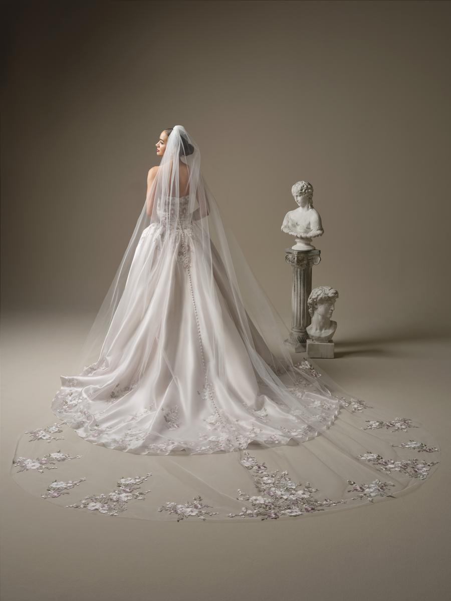 Sottero and Midgley Style Number 26SS410A01 - 19