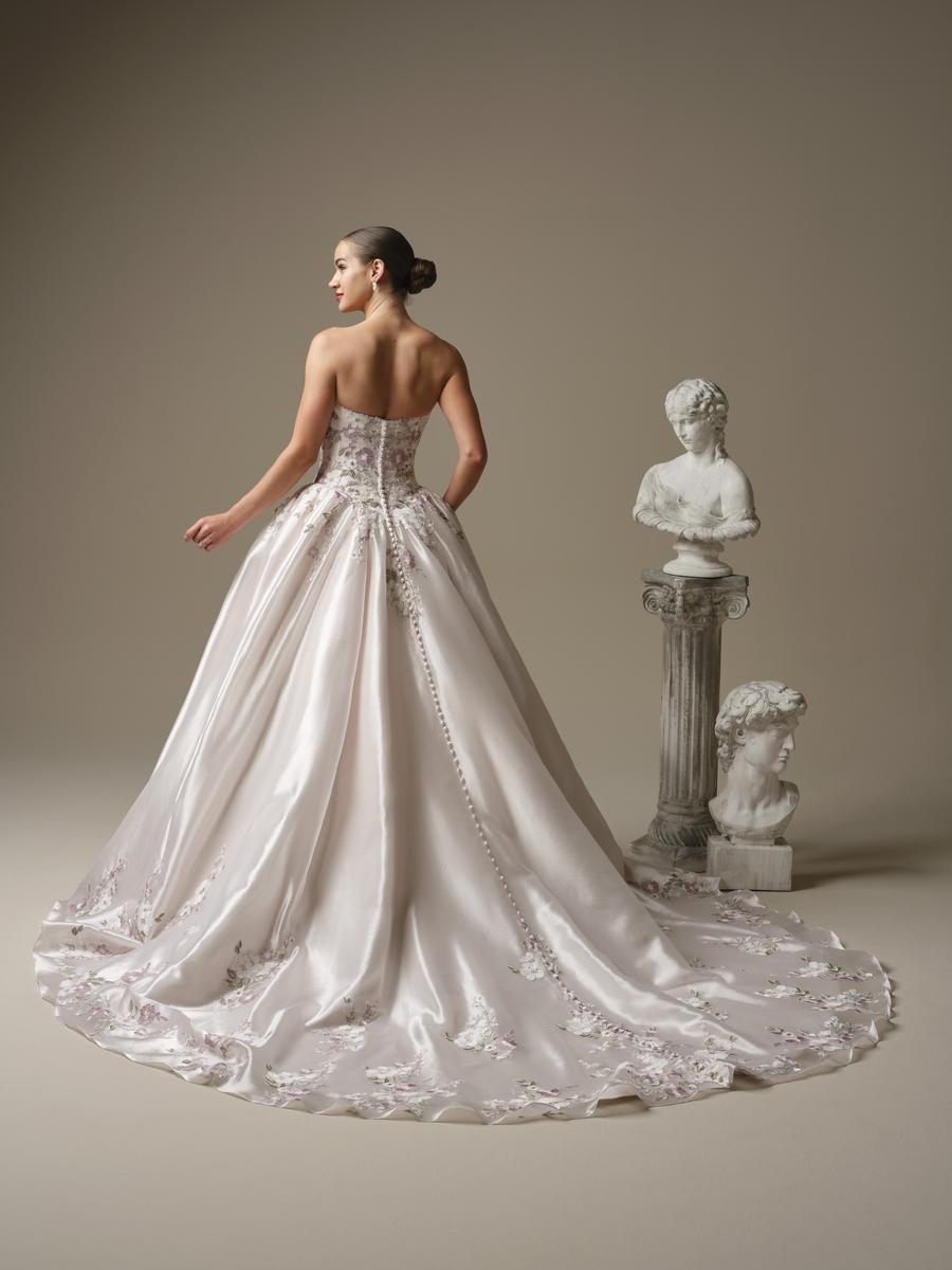 Sottero and Midgley Style Number 26SS410A01 - 5