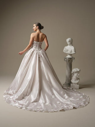 Sottero and Midgley Style Number 26SS410A01 - 5
