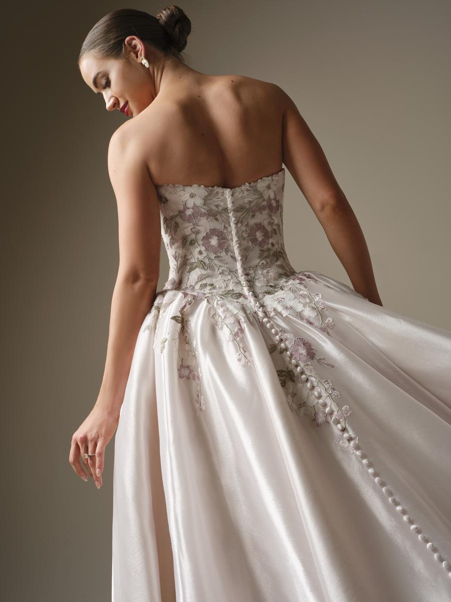 Sottero and Midgley Style Number 26SS410A01 - 20