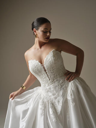 Sottero and Midgley Style Number 26SS410A01 - 14