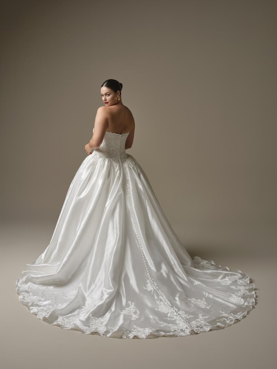 Sottero and Midgley Style Number 26SS410A01 - 7