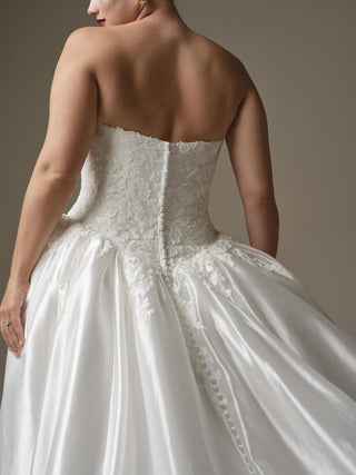 Sottero and Midgley Style Number 26SS410A01 - 13