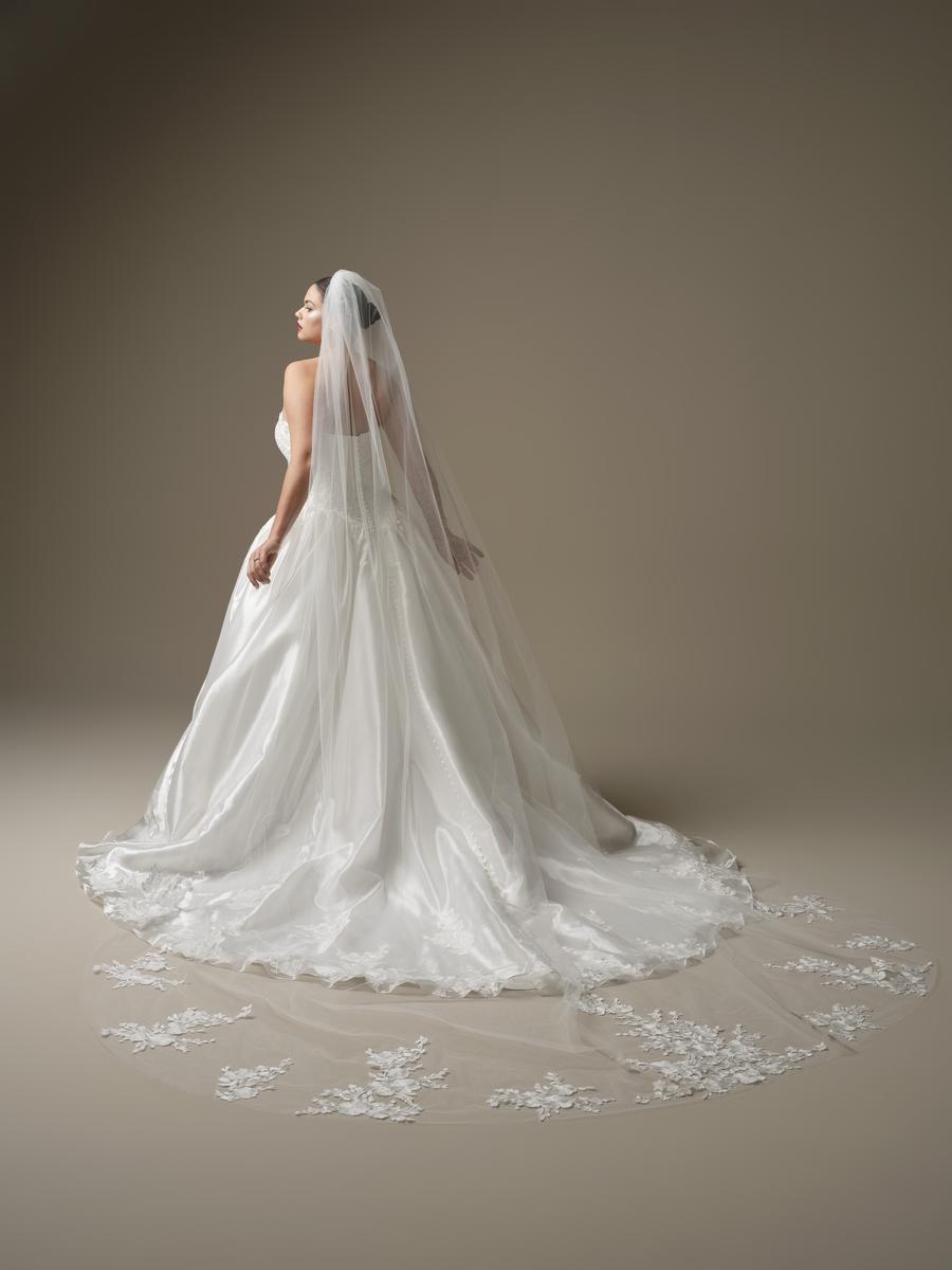 Sottero and Midgley Style Number 26SS410A01 - 2