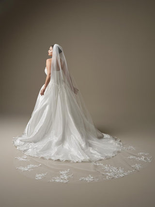 Sottero and Midgley Style Number 26SS410A01 - 2