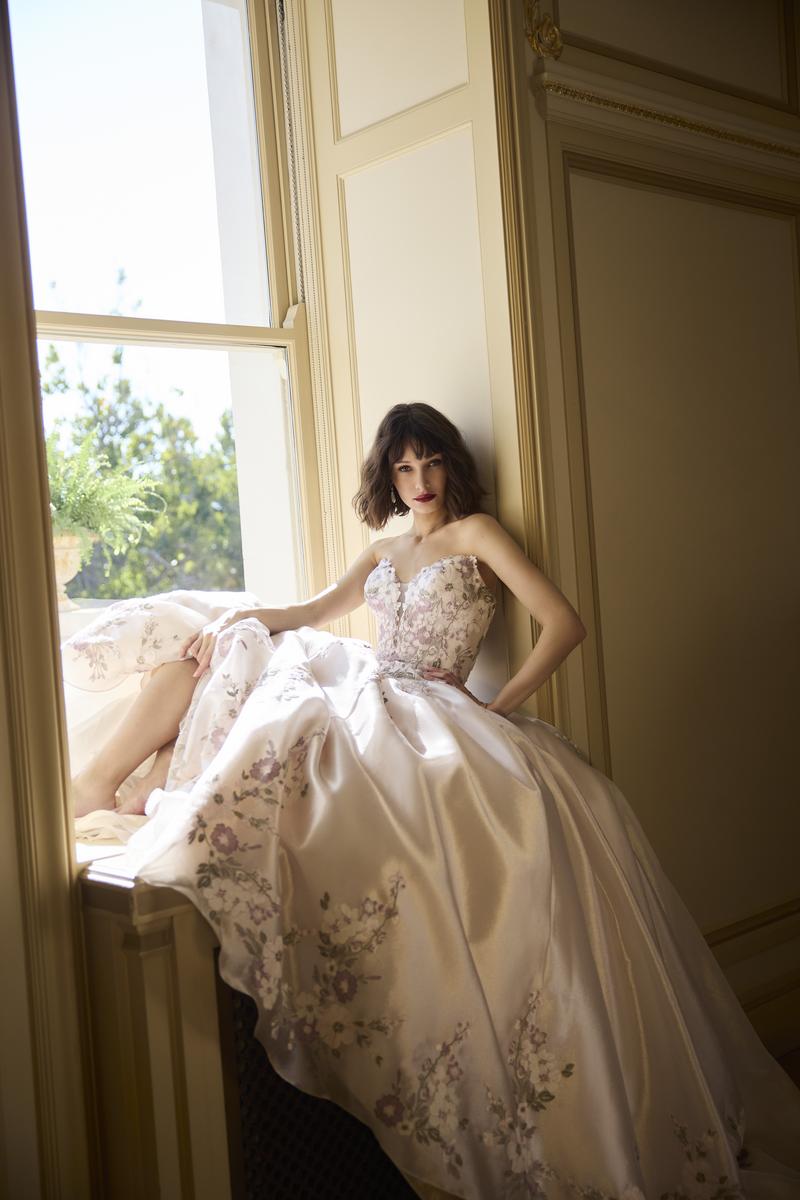 Sottero and Midgley Style Number 26SS410A01 - 11