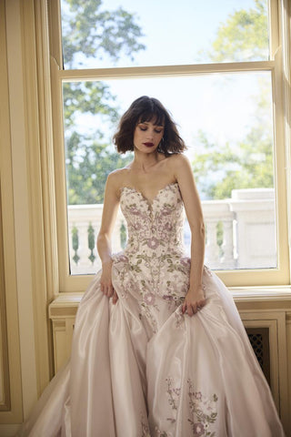 Sottero and Midgley Style Number 26SS410A01 - 15