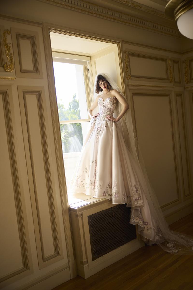 Sottero and Midgley Style Number 26SS410A01 - 10