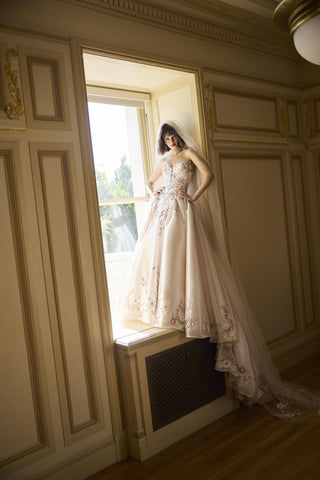 Sottero and Midgley Style Number 26SS410A01 - 10