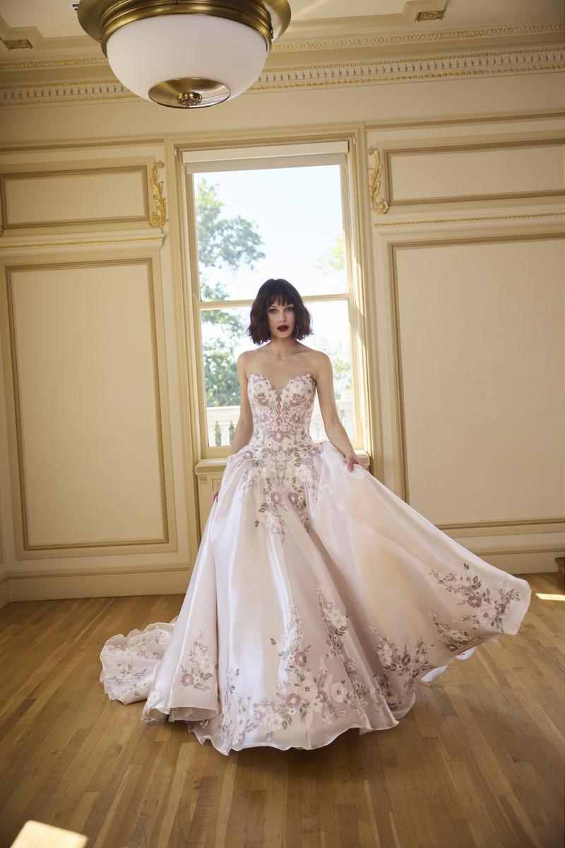 Sottero and Midgley Style Number 26SS410A01 - 8