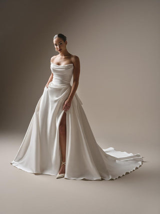 Sottero and Midgley Style Number 26SS414A01 - 1