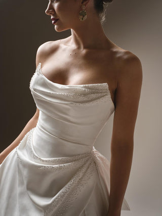 Sottero and Midgley Style Number 26SS414A01 - 14