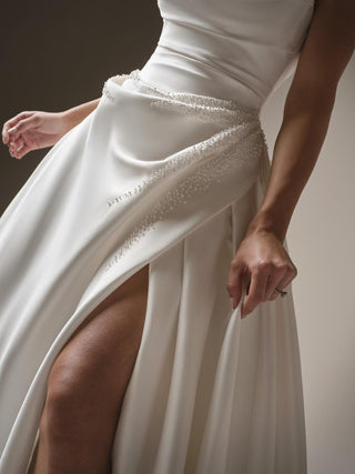 Sottero and Midgley Style Number 26SS414A01 - 12