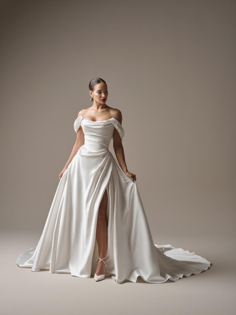 Sottero and Midgley Style Number 26SS414A01 - 5