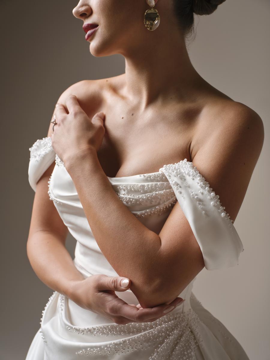 Sottero and Midgley Style Number 26SS414A01 - 11