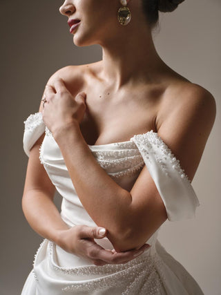 Sottero and Midgley Style Number 26SS414A01 - 11