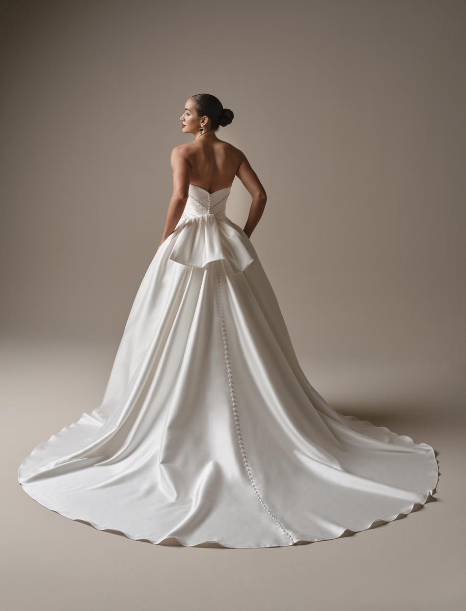 Sottero and Midgley Style Number 26SS414A01 - 2