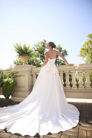 Sottero and Midgley Style Number 26SS414A01 - 4