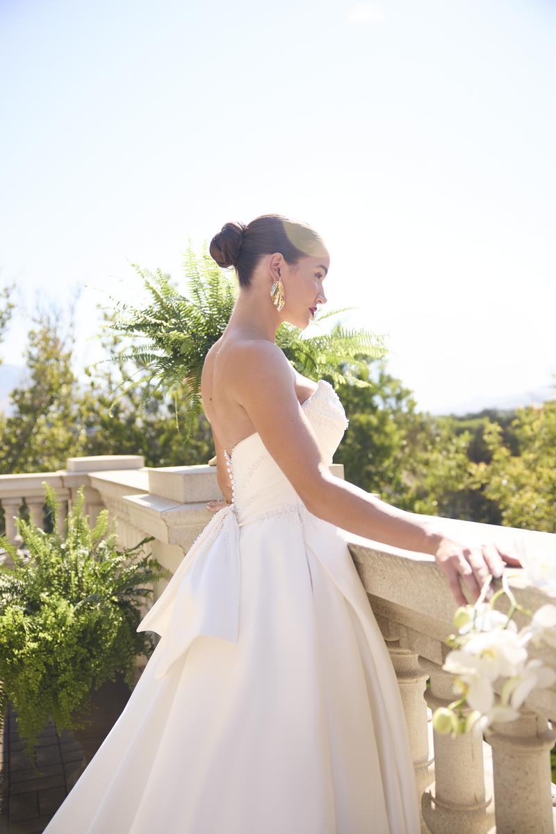 Sottero and Midgley Style Number 26SS414A01 - 7