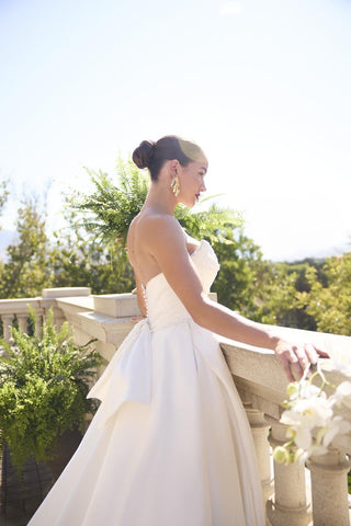 Sottero and Midgley Style Number 26SS414A01 - 7