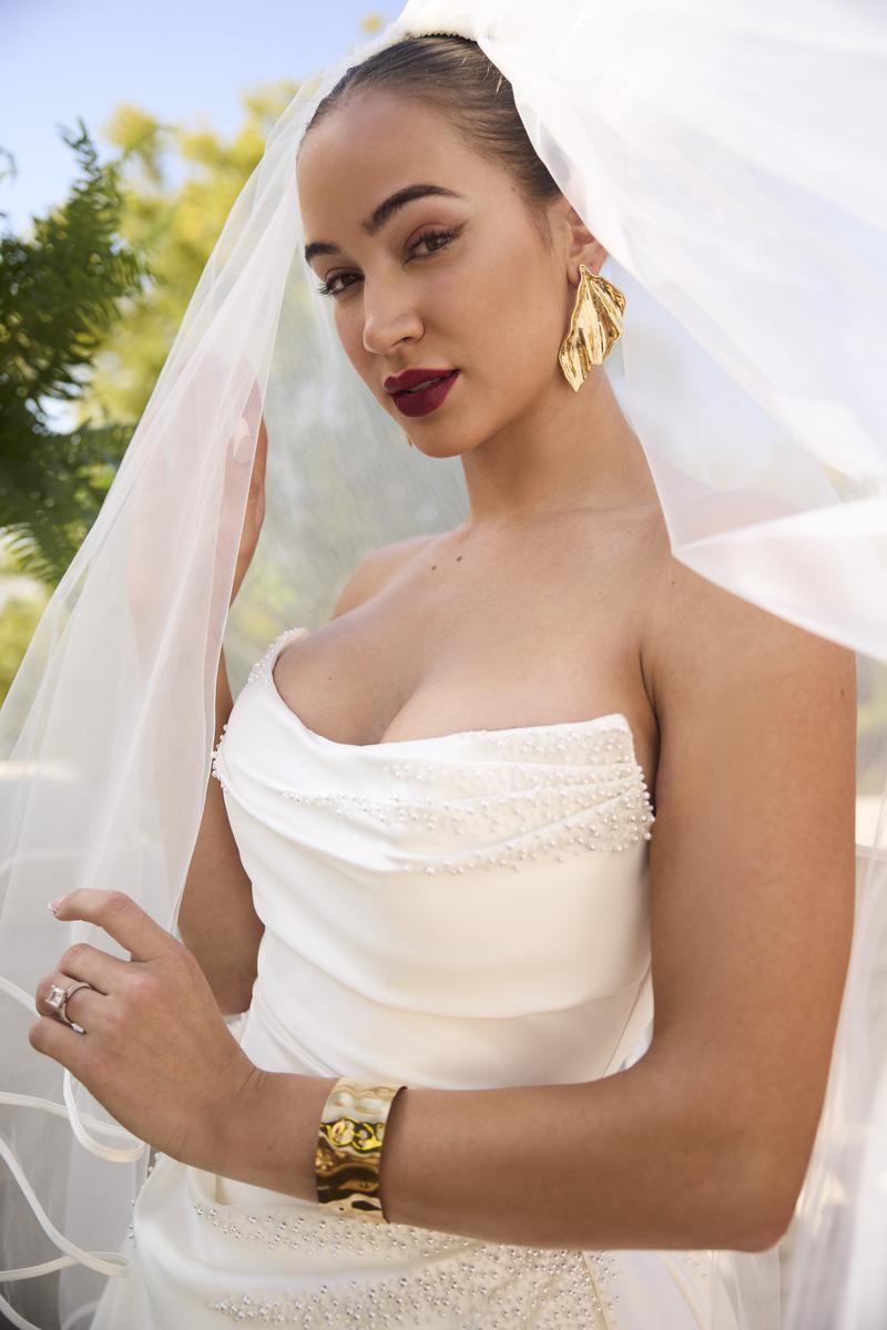 Sottero and Midgley Style Number 26SS414A01 - 10