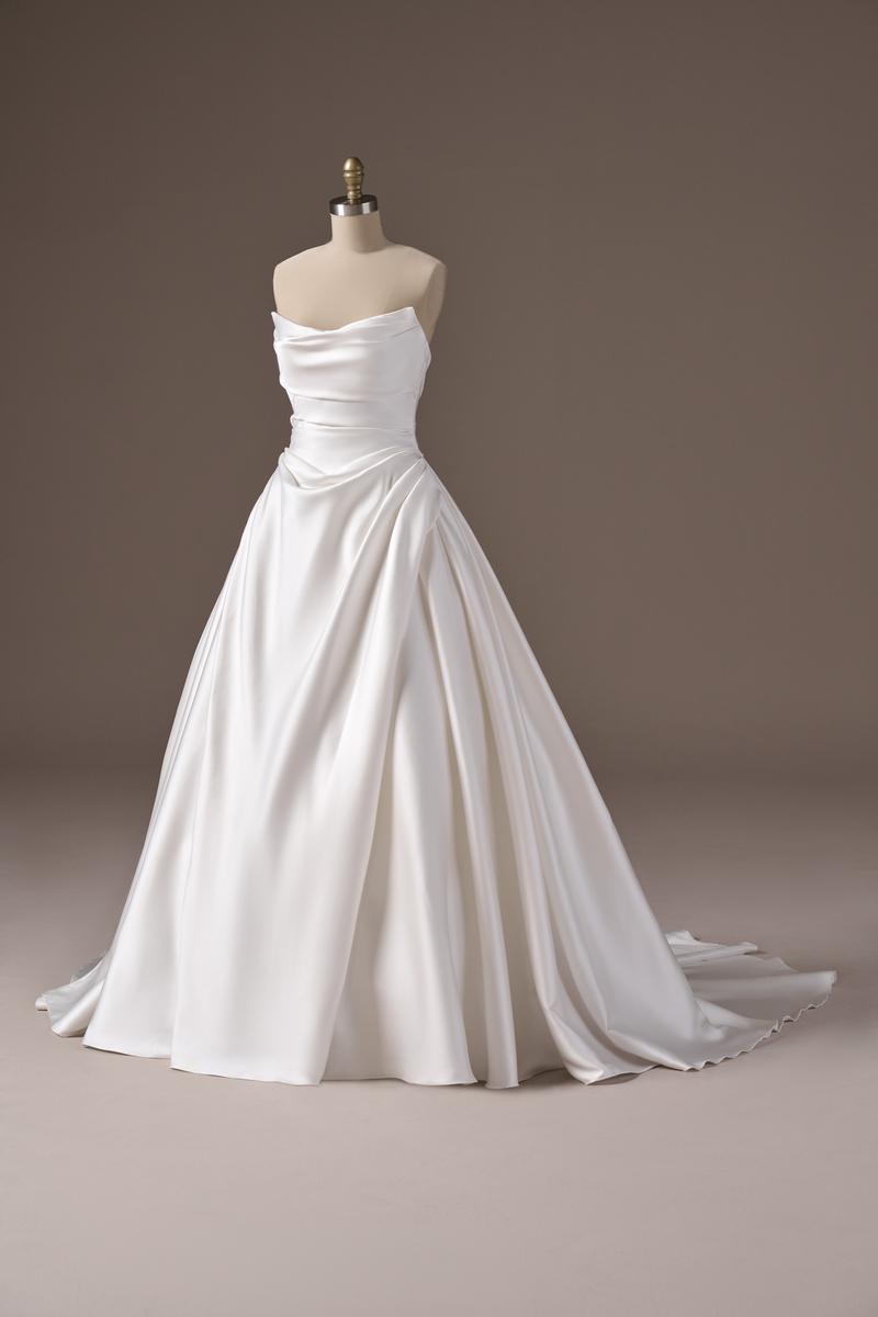 Sottero and Midgley Style Number 26SS414A11 - 1