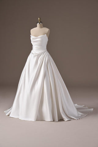 Sottero and Midgley Style Number 26SS414A11 - 1