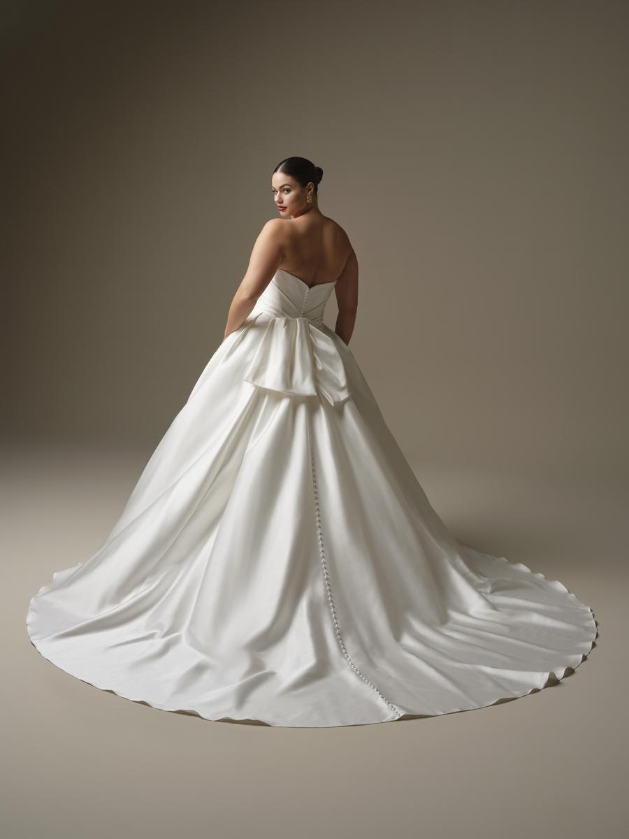 Sottero and Midgley Style Number 26SS414B01 - 2