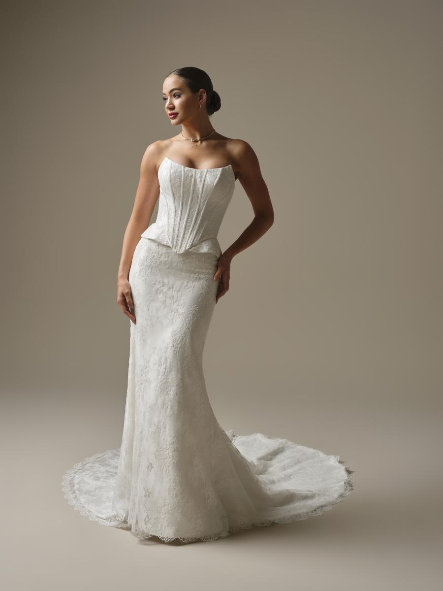 Sottero and Midgley Style Number 26SS453A01 - 3