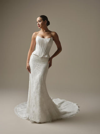 Sottero and Midgley Style Number 26SS453A01 - 3