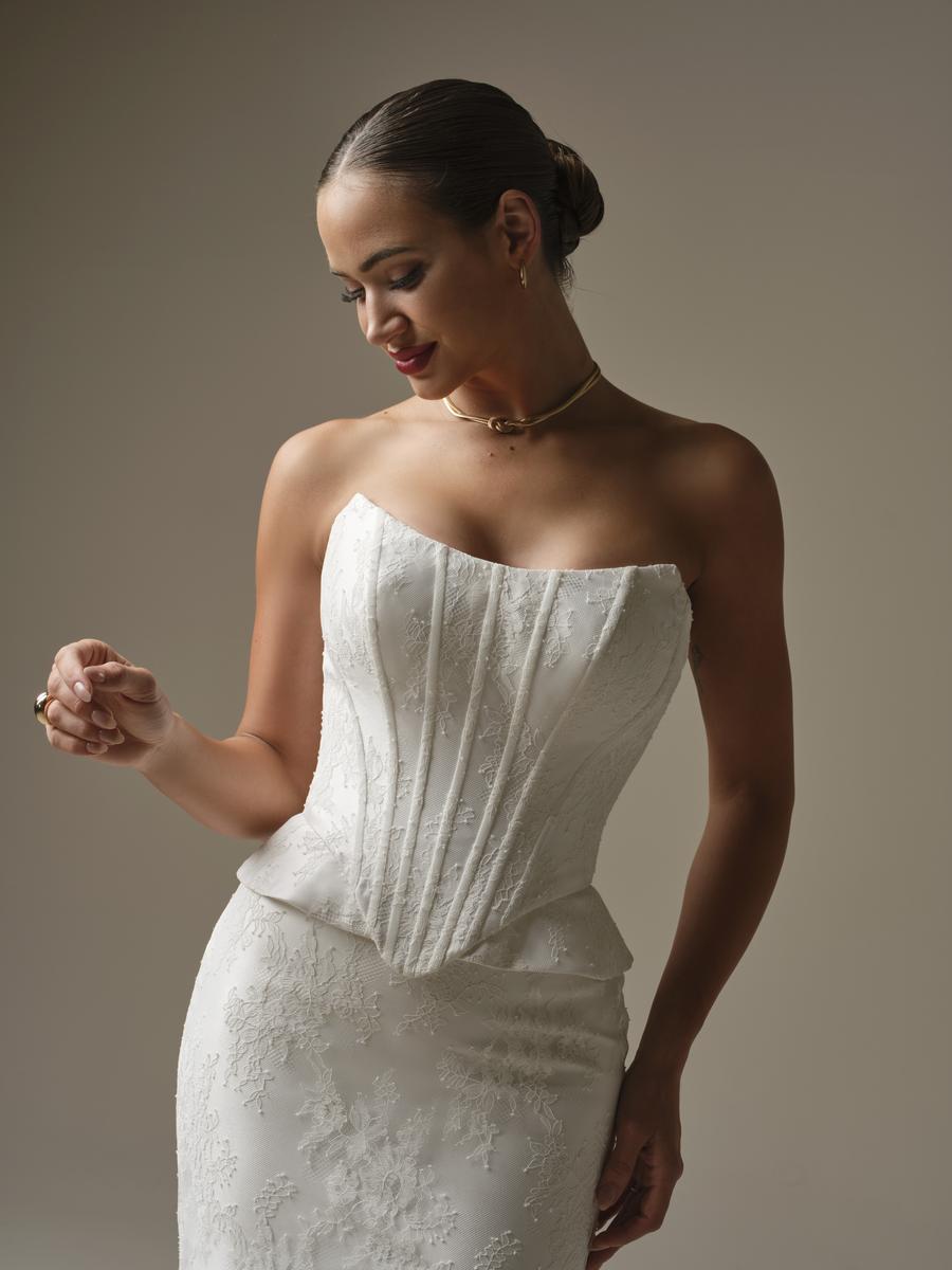 Sottero and Midgley Style Number 26SS453A01 - 10