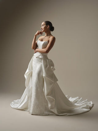 Sottero and Midgley Style Number 26SS453A01 - 1