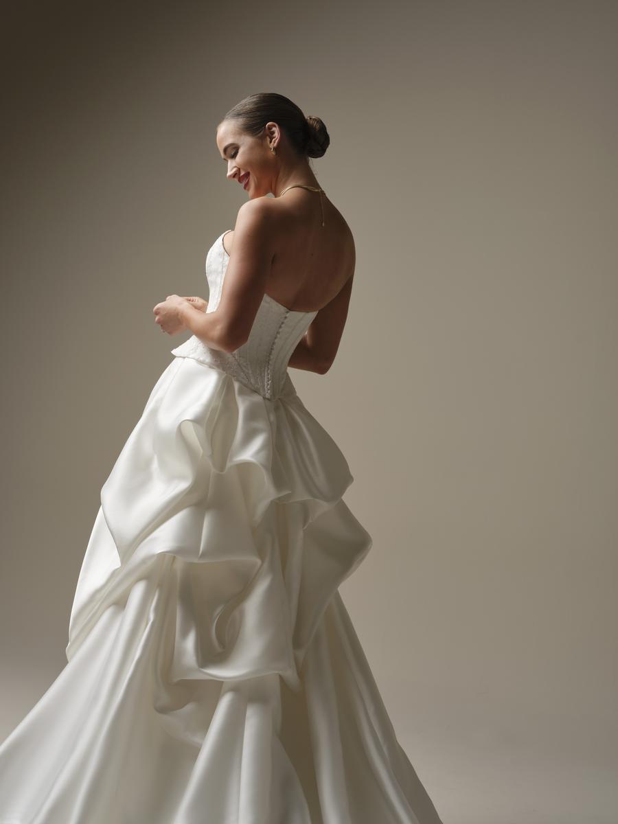 Sottero and Midgley Style Number 26SS453A01 - 9