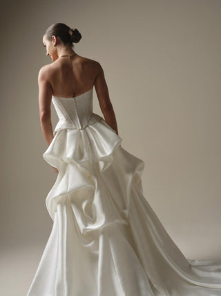Sottero and Midgley Style Number 26SS453A01 - 8